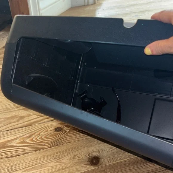 Auto exec express Van or car office EUC - Picture 10 of 13